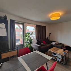 Foto #2 Appartement Dr Berlagelaan Eindhoven