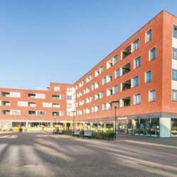 Foto #2 Appartement Dirigentplein Eindhoven