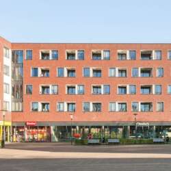 Foto #4 Appartement Dirigentplein Eindhoven