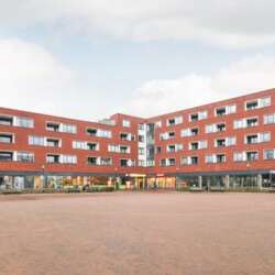 Foto #1 Appartement Dirigentplein Eindhoven