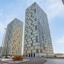 Foto #1 Appartement Koetsierbaan Almere