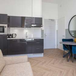 Foto #2 Appartement Patersstraat Arnhem