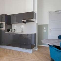 Foto #4 Appartement Patersstraat Arnhem