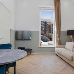 Foto #1 Appartement Patersstraat Arnhem