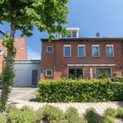 Huurwoning Moermond