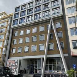 Foto #2 Studio Willemskade Rotterdam