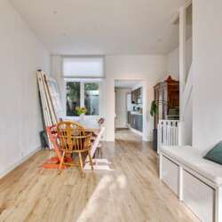 Foto #1 Huurwoning Abel Tasmanstraat Utrecht