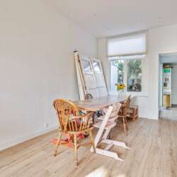 Foto #2 Huurwoning Abel Tasmanstraat Utrecht