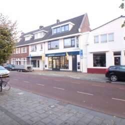 Appartement Hoogstraat