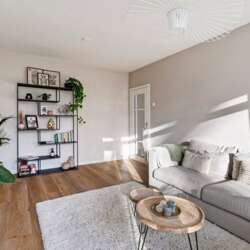 Foto #1 Appartement Goereesepad Amstelveen