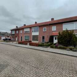 Foto #1 Huurwoning Pegasus Veldhoven