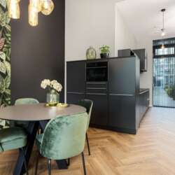 Foto #3 Huurwoning Nico Koomanskade Rotterdam