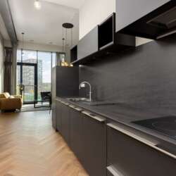 Foto #2 Huurwoning Nico Koomanskade Rotterdam