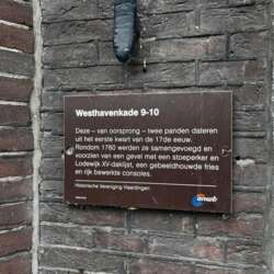 Foto #2 Appartement Westhavenkade Vlaardingen