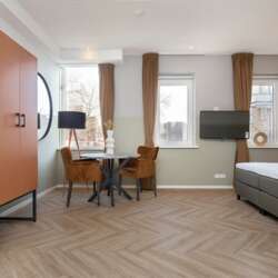 Foto #1 Appartement Patersstraat Arnhem