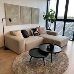 Foto #1 Appartement Raadhuisplein Hoofddorp