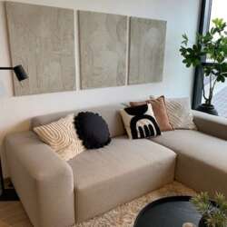 Foto #2 Appartement Raadhuisplein Hoofddorp