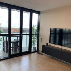 Foto #4 Appartement Raadhuisplein Hoofddorp