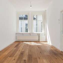 Foto #1 Huurwoning Molenstraat Utrecht