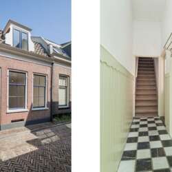 Huurwoning Molenstraat