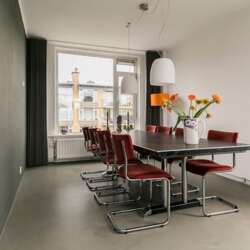 Foto #2 Appartement Tolsteegplantsoen Utrecht