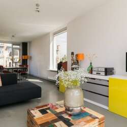 Foto #1 Appartement Tolsteegplantsoen Utrecht