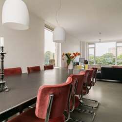 Foto #3 Appartement Tolsteegplantsoen Utrecht