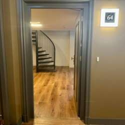 Foto #1 Appartement Bredaseweg Tilburg