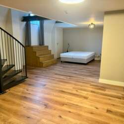 Foto #2 Appartement Bredaseweg Tilburg