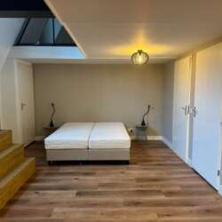 Foto #3 Appartement Bredaseweg Tilburg