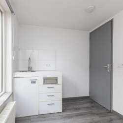 Foto #3 Kamer Enschotsestraat Tilburg