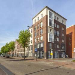 Foto #3 Appartement Frontonstraat Helmond