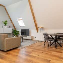 Foto #1 Appartement Bredaseweg Tilburg