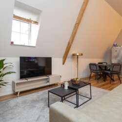 Foto #4 Appartement Bredaseweg Tilburg