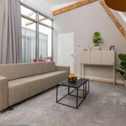 Foto #3 Appartement Bredaseweg Tilburg