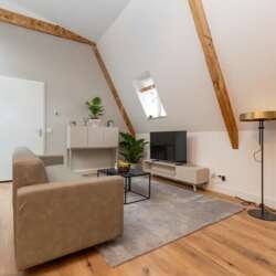 Foto #2 Appartement Bredaseweg Tilburg