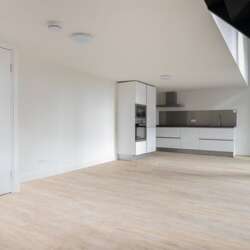 Foto #4 Appartement Zwederstraat Rotterdam