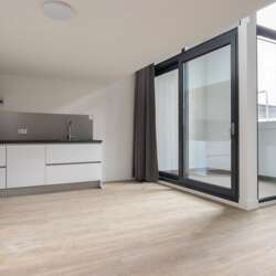 Foto #2 Appartement Zwederstraat Rotterdam