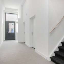 Foto #1 Appartement Zwederstraat Rotterdam