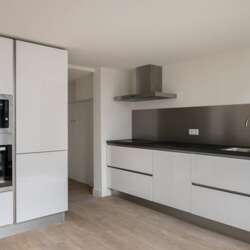 Foto #3 Appartement Zwederstraat Rotterdam