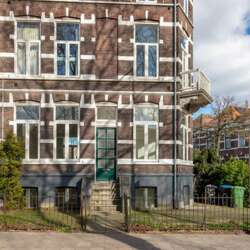 Foto #1 Appartement Apeldoornseweg Arnhem