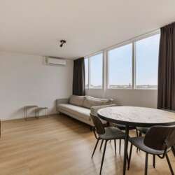 Foto #2 Appartement Valutaboulevard Amsterdam