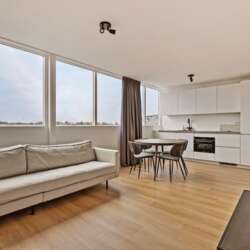 Foto #1 Appartement Valutaboulevard Amsterdam