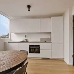 Foto #4 Appartement Valutaboulevard Amsterdam