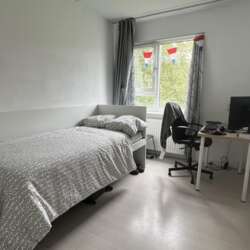 Foto #4 Appartement Boeninlaan Amsterdam