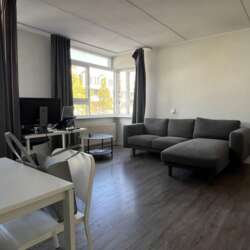 Foto #1 Appartement Boeninlaan Amsterdam