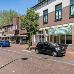 Foto #1 Appartement Burgemeester De Withstraat De Bilt