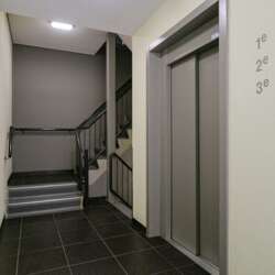 Foto #3 Appartement Richterpad Valkenswaard