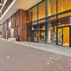 Foto #1 Appartement Hoola van Nootenstraat Utrecht