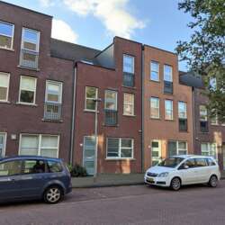 Foto #4 Appartement Nederlandstraat Almere